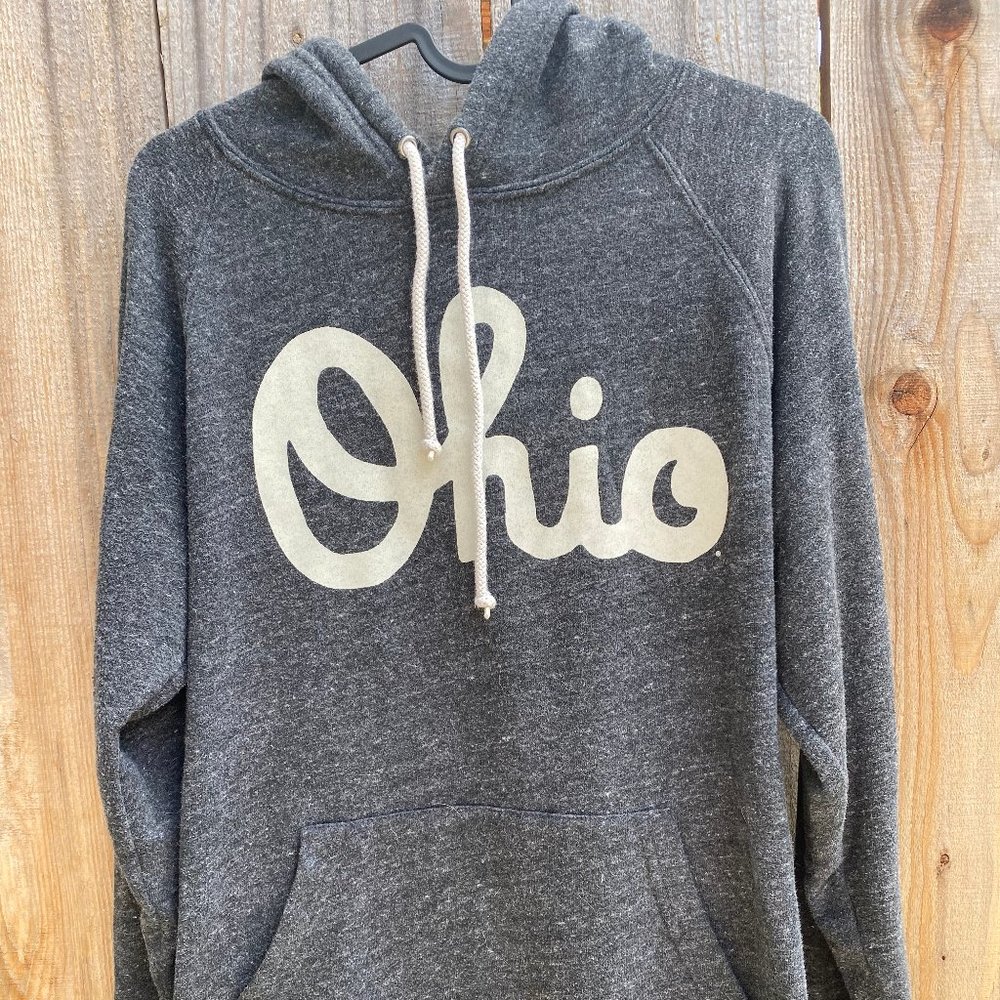 Script "Ohio" Sweatshirt - Homage